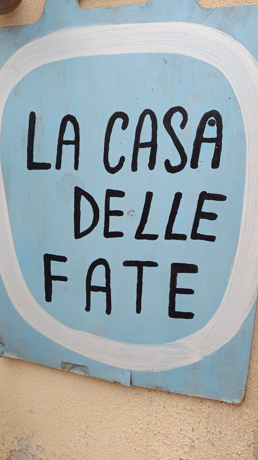 La Casa delle Fate